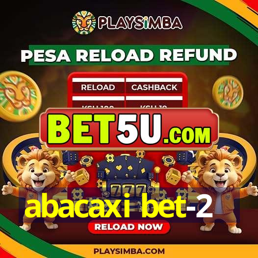 abacaxi bet